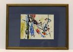 Roelof Frankot (1911-1984.) - Colors