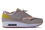 Nike Air Max 1 Premium Sunset Glow • 44.5, Nike, Ophalen of Verzenden, Nieuw, Sneakers of Gympen