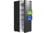 Veiling - CHiQ FSD160D4E Vriezer 145 liter, Witgoed en Apparatuur, Nieuw