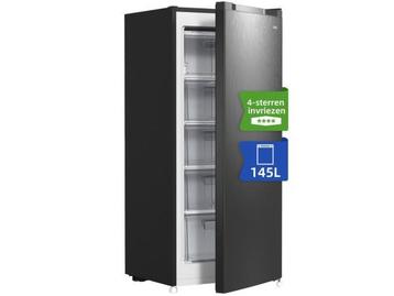 Veiling - CHiQ FSD160D4E Vriezer 145 liter beschikbaar voor biedingen