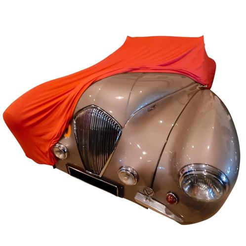 Autohoes passend voor Healey Westland Roadster binnen BESTE, Auto diversen, Autohoezen, Op maat, Nieuw, Ophalen of Verzenden