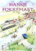 Hansje Fokkemast, Ophalen of Verzenden, Nieuw