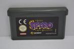 The Legend Of Spyro - A New Beginning (GBA EUR), Spelcomputers en Games, Games | Nintendo Game Boy, Verzenden, Zo goed als nieuw