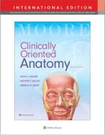 Clinically Oriented Anatomy | 9781496354044, Verzenden, Nieuw