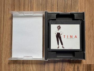 Tina Turner - 24/7 MiniDisc Aantal items: 1 beschikbaar voor biedingen