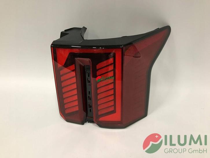 KIA SORENTO IV 24- LIFT ACHTERLICHT RECHTS LED EU, Auto-onderdelen, Verlichting, Gebruikt, Kia, Verzenden