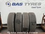 Pirelli 315/80R22.5 Itineris Drive 90 156/150 M+S 3PMSF gebr, Ophalen, Gebruikt, Overige merken, Overige Auto-onderdelen