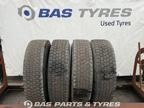 Pirelli 315/80R22.5 Itineris Drive 90 156/150 M+S 3PMSF gebr, Auto-onderdelen, Vrachtwagen-onderdelen, Gebruikt, Overige merken