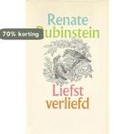 Liefst verliefd 9789029017749 Rubinstein, Verzenden, Gelezen, Rubinstein