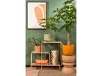 Mica Decorations Jules Wandkast - L70 x B30 x H76 cm -, Verzenden, Nieuw