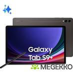 Samsung Galaxy Tab S9+ 12GB 256GB Graphite, Verzenden, Nieuw, Samsung