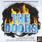 cd - Bradley &amp; Friends - The Doors - The Greatest Cov..., Verzenden, Zo goed als nieuw