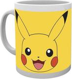 Pokemon Pikachu mug, Spelcomputers en Games, Verzenden, Nieuw