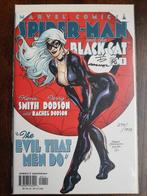 Spider-Man / Black Cat #1 - Signed by Terry Dodson and, Nieuw