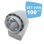 *TIP*  100 x LED spot Vento Philips wit, Ophalen of Verzenden