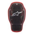 Alpinestars Nucleon KR-1 Celli Transparant Smoke Rood, Verzenden, Nieuw met kaartje, Heren, Alpinestars