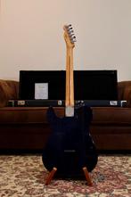Fender Custom Shop Classic Telecaster | Craquelé Blue, Verzenden, Nieuw