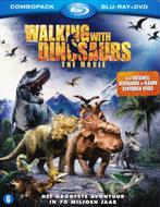 Walking with dinosaurs the movie - Blu-ray, Cd's en Dvd's, Verzenden, Nieuw in verpakking