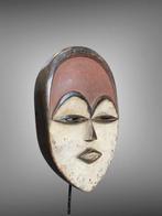 Masker - Tsogo - Gabon (Zonder Minimumprijs)