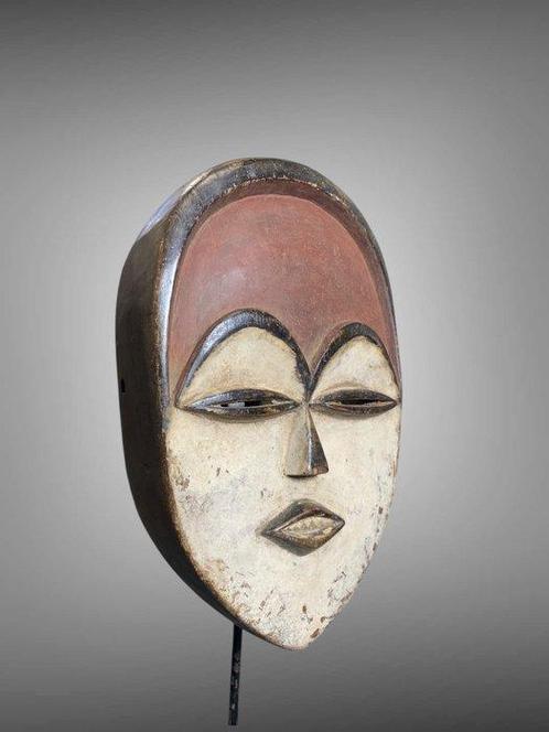 Masker - Tsogo - Gabon (Zonder Minimumprijs), Antiek en Kunst, Kunst | Niet-Westerse kunst