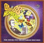 cd - Various - A Glass Menagerie (Pop, Psych, Pye Collect..., Verzenden, Zo goed als nieuw
