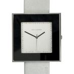 Rolf Cremer FLAT R50 502814 XXL Designhorloge 50 mm, Sieraden, Tassen en Uiterlijk, Horloges | Dames, Nieuw, Verzenden