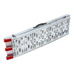 Oprijplaat vouwbaar 340kg, Verzenden, Nieuw