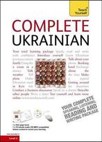 9781444104134 Complete Ukrainian Beginner to Intermediate..., Nieuw, Olena Bekh, Verzenden
