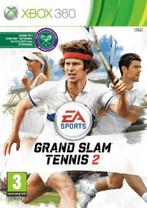 Grand Slam Tennis 2 (Xbox 360), Gebruikt, Verzenden