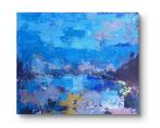 P.A.F - Preda Florin-Alexandru - Blurred Amalfi, Antiek en Kunst