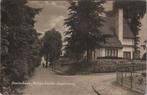 OOSTERBEEK - Hoogerheide - Jagersweg, Verzamelen, Ansichtkaarten | Nederland, Verzenden, Gelopen