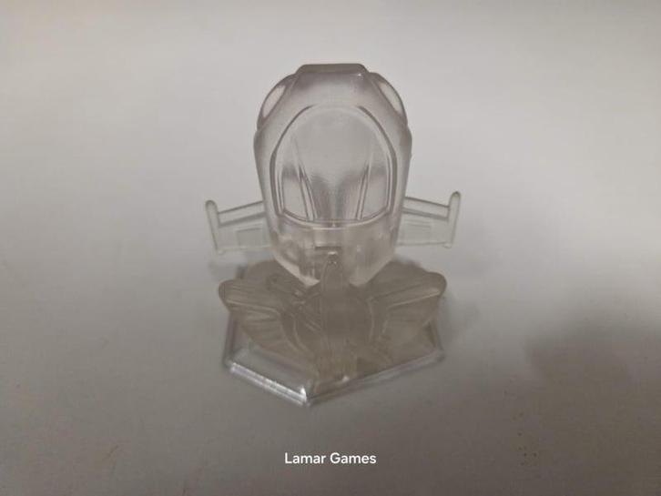 Disney Infinity 2.0 Crystal Toy Story in Space  (Disney, Spelcomputers en Games, Games | Overige, Zo goed als nieuw, Ophalen of Verzenden