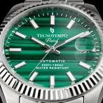 Tecnotempo - Automatic Fluted - Limited Edition - - Zonder, Nieuw