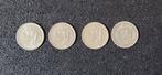 Venezuela. Bolivar. 1 Bolivar 1960,1965,Lote de 4 monedas