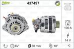 Dynamo / Alternator OPEL ASTRA G (1.7 DTI 16V,1.7 CDTI), Ophalen of Verzenden, Nieuw