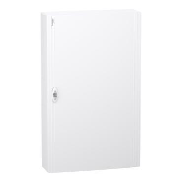 Schneider Prismaset XS lege groepenkast, 5x24 modules,, Doe-het-zelf en Verbouw, Elektra en Kabels, Nieuw, Ophalen of Verzenden