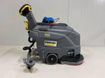 KARCHER SCHROB-/ZUIGMACHINE BD 43/25 C Bp Pack Demomodel, Doe-het-zelf en Verbouw, Reinigingsmachines, Ophalen of Verzenden, Gebruikt
