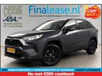 Toyota RAV4 2.5 Hybrid 242PK LED Carplay Clima Cruise PDC, Automaat, Nieuw, Hybride Elektrisch/Benzine, SUV of Terreinwagen