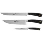 GGM Gastro | BERKEL | ELEGANCE - Koksset - 3 stuks |, Verzenden, Nieuw in verpakking