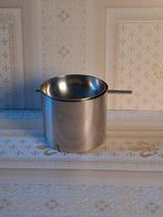 Stelton - Arne Jacobsen - Asbak - Cylinda Line - Staal