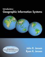 9780136147763 Introductory Geographic Information Systems, Verzenden, Zo goed als nieuw, John Jensen