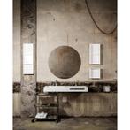 In Of Opbouwnis Boss & Wessing 149.5x29.5x8 cm met 2, Doe-het-zelf en Verbouw, Sanitair, Ophalen of Verzenden, Nieuw