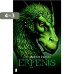 Erfenis / Het erfgoed / 4 9789022563878 Christopher Paolini, Verzenden, Gelezen, Christopher Paolini