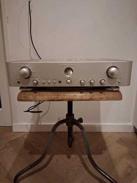 Marantz - PM-17 Solid state versterker, Audio, Tv en Foto, Radio's