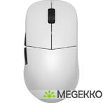 Endgame Gear XM2we Wireless Gaming Mouse Wit, Computers en Software, Muizen, Verzenden, Nieuw, Endgame Gear