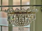 Baccarat - Kroonluchter - Kroonluchter met kralen - Brons