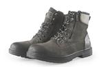 Mustang Snowboots in maat 47 Bruin | 10% extra korting, Kleding | Heren, Schoenen, Bruin, Verzenden, Overige typen, Mustang