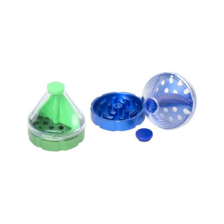 Trechter Kruidengrinder - Ø45 mm, Zakelijke goederen, Horeca | Keukenapparatuur, Ophalen of Verzenden