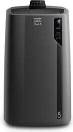 DeLonghi Pinguino PAC EL112CST - Mobiele Airco - Zwart, Nieuw, Afstandsbediening, 100 m³ of groter, Verwarmen