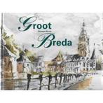 Groot Breda 9789028863651 H. Dirven, Boeken, Reisgidsen, Verzenden, Gelezen, H. Dirven